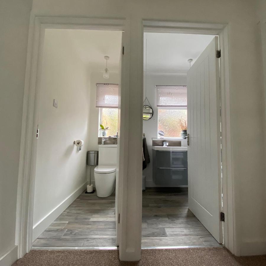 Port Side Brixham - Ideal Seaside Getaway - Parking - Wood-Burner - Dog Friendly Ngoại thất bức ảnh