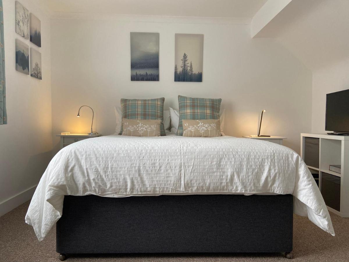 Port Side Brixham - Ideal Seaside Getaway - Parking - Wood-Burner - Dog Friendly Ngoại thất bức ảnh